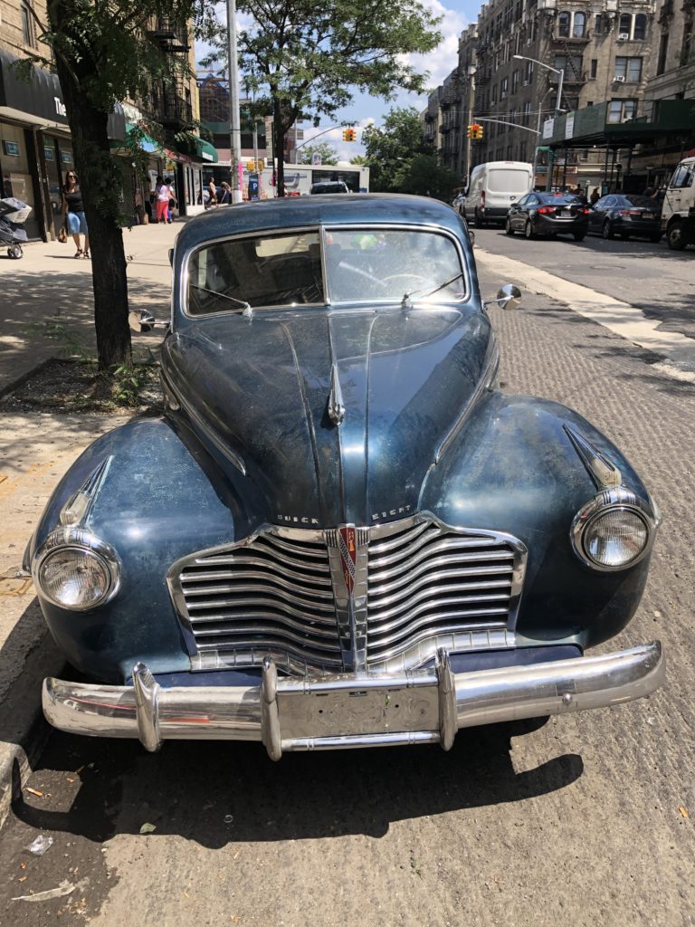 Buick Eight