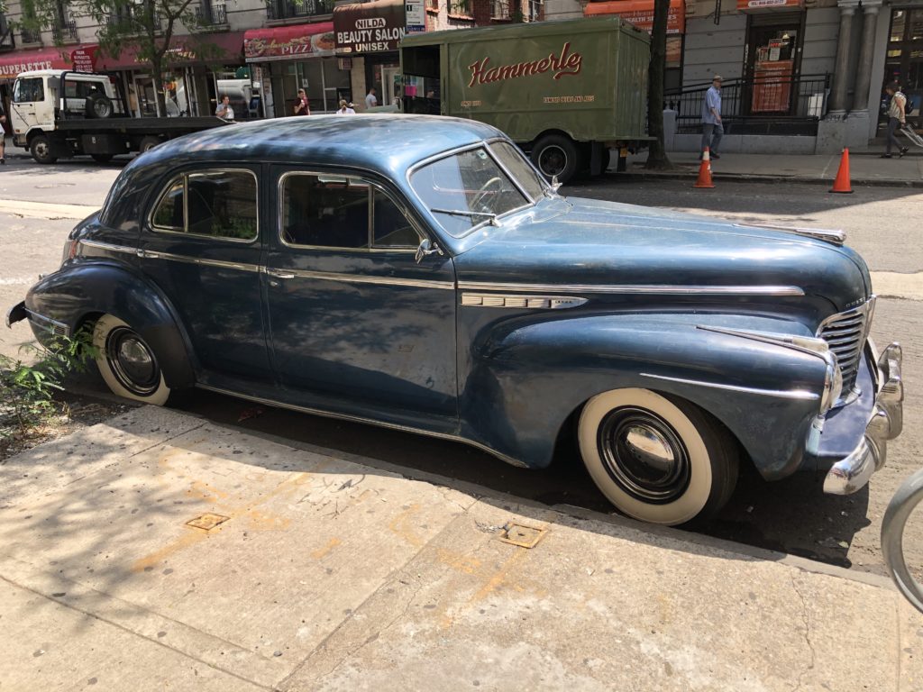 Buick Eight