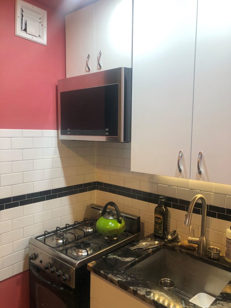 Kitchen Remodel 2021