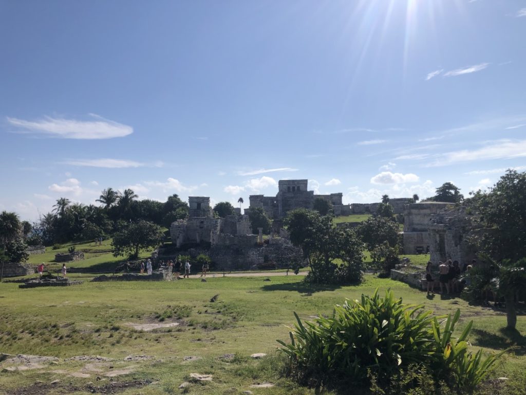 Tulum, Mexico, November 2022