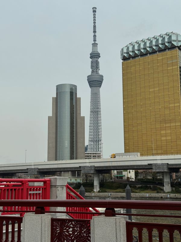 Tokyo Skytree