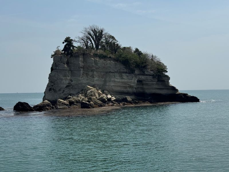 Matsushima Bay