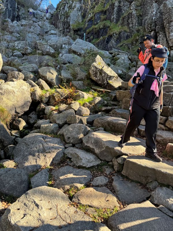 Preikestolen Hike September 2025