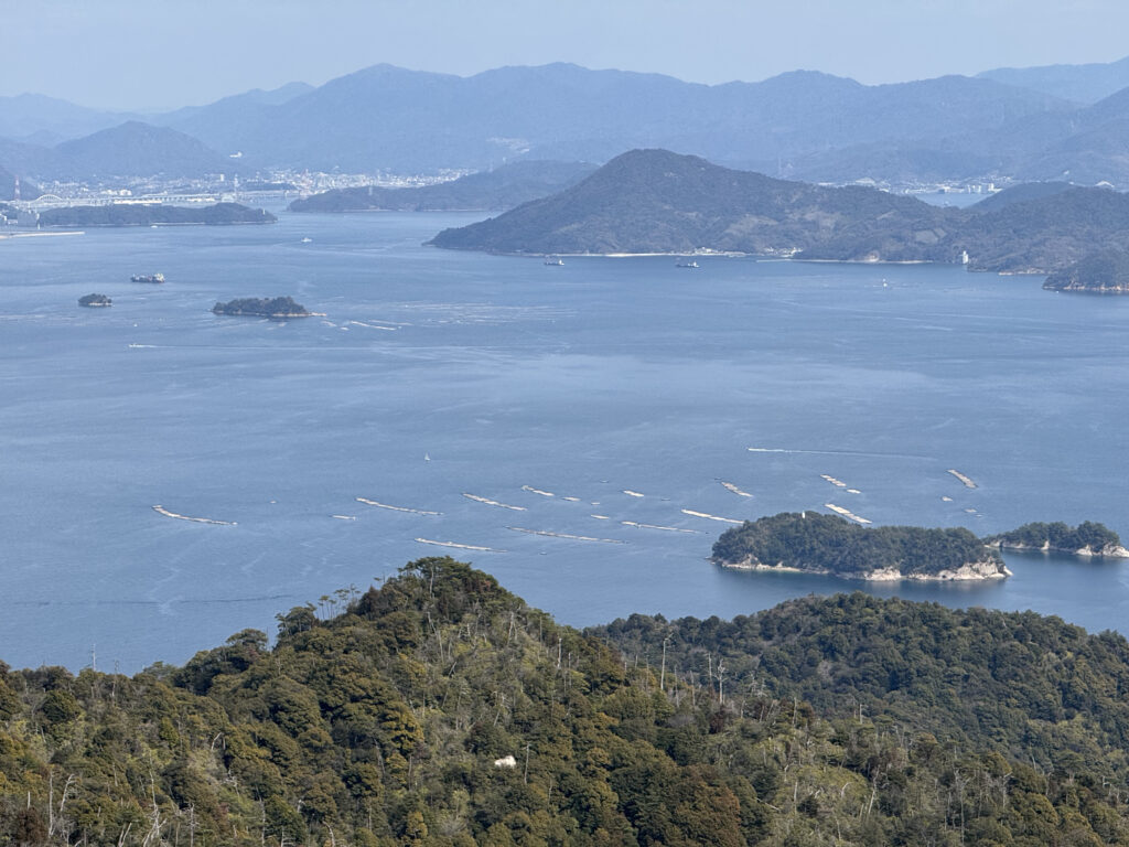 Hiroshima Bay