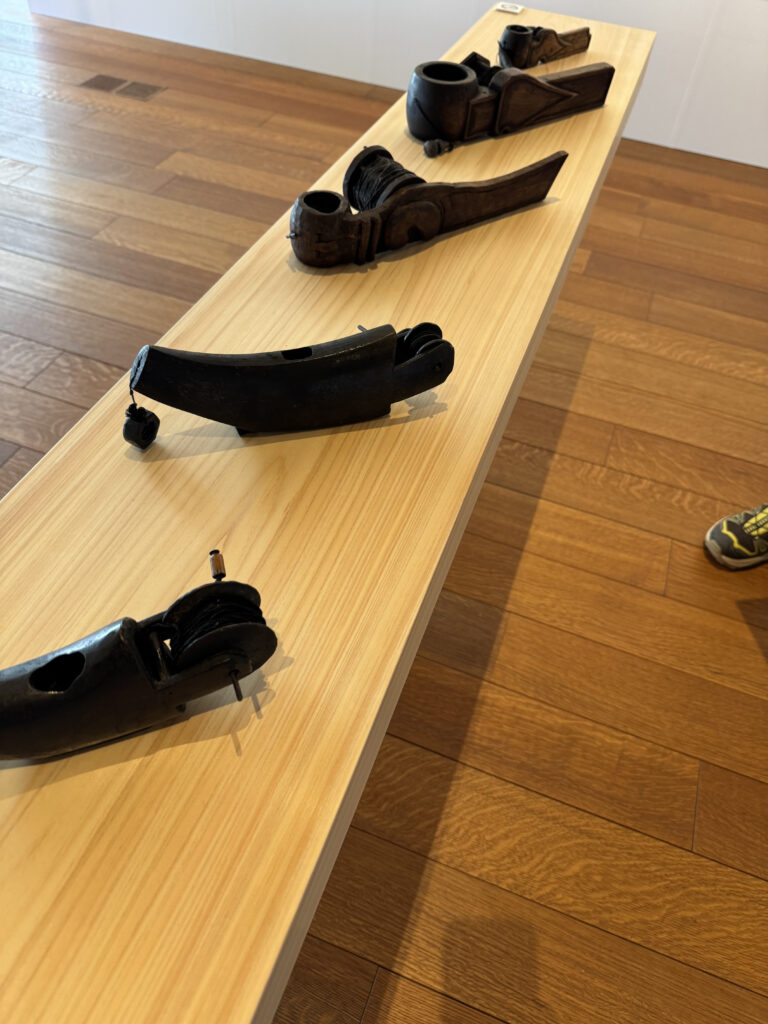 Sumitsubo, Carpentry Museum, Kobe