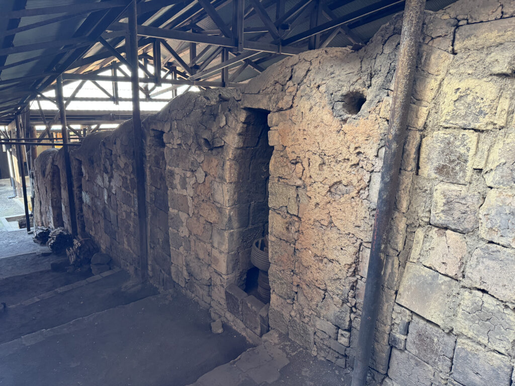 Kiln, Kawai Kanjiro