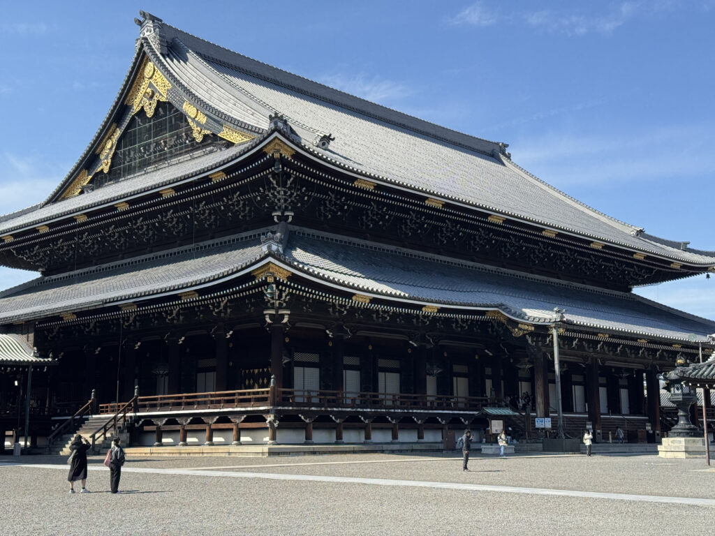 Nishi Hongan-ji