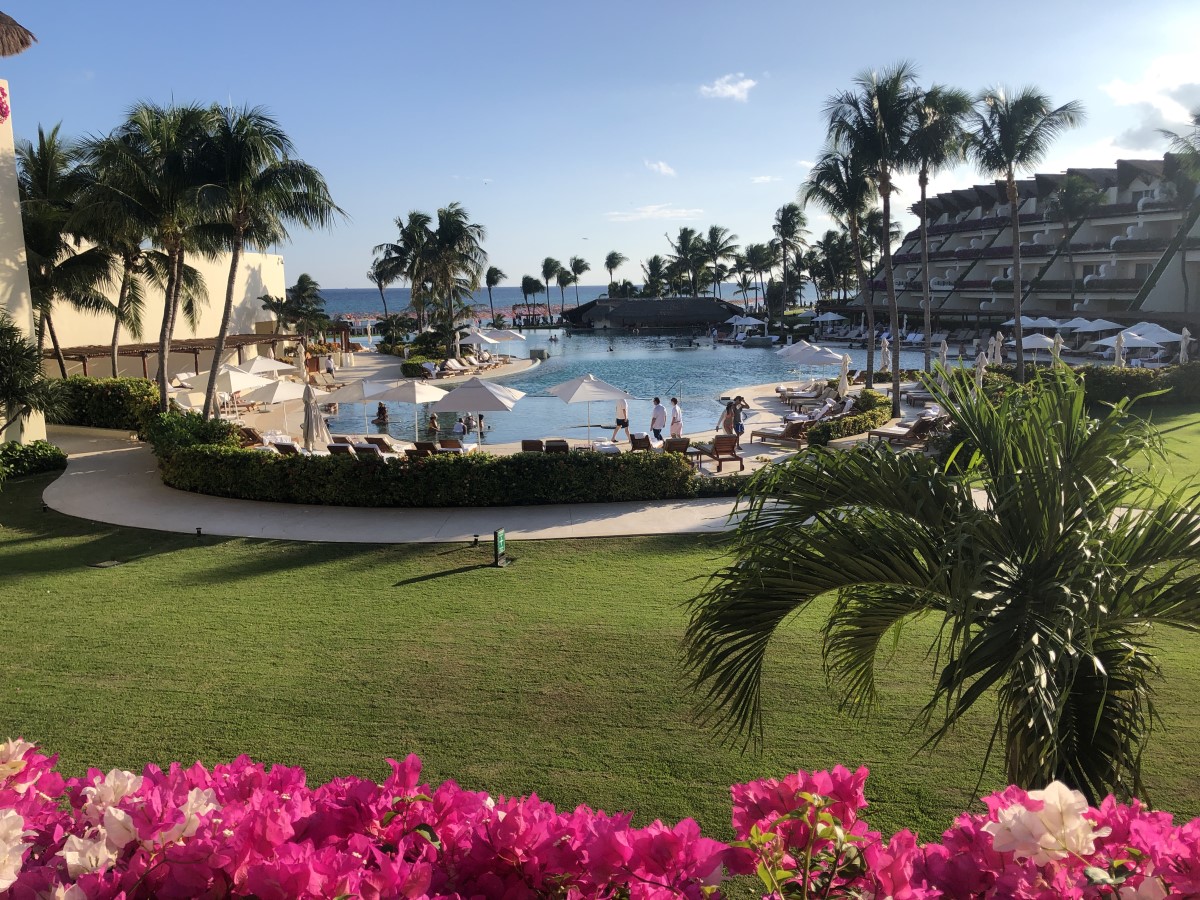 Mexico, November 2022