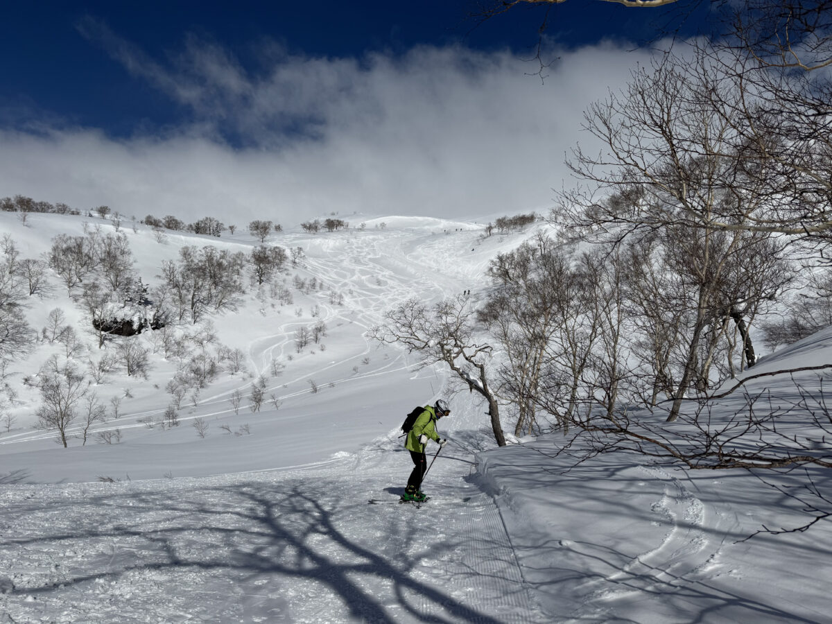 Asahidake