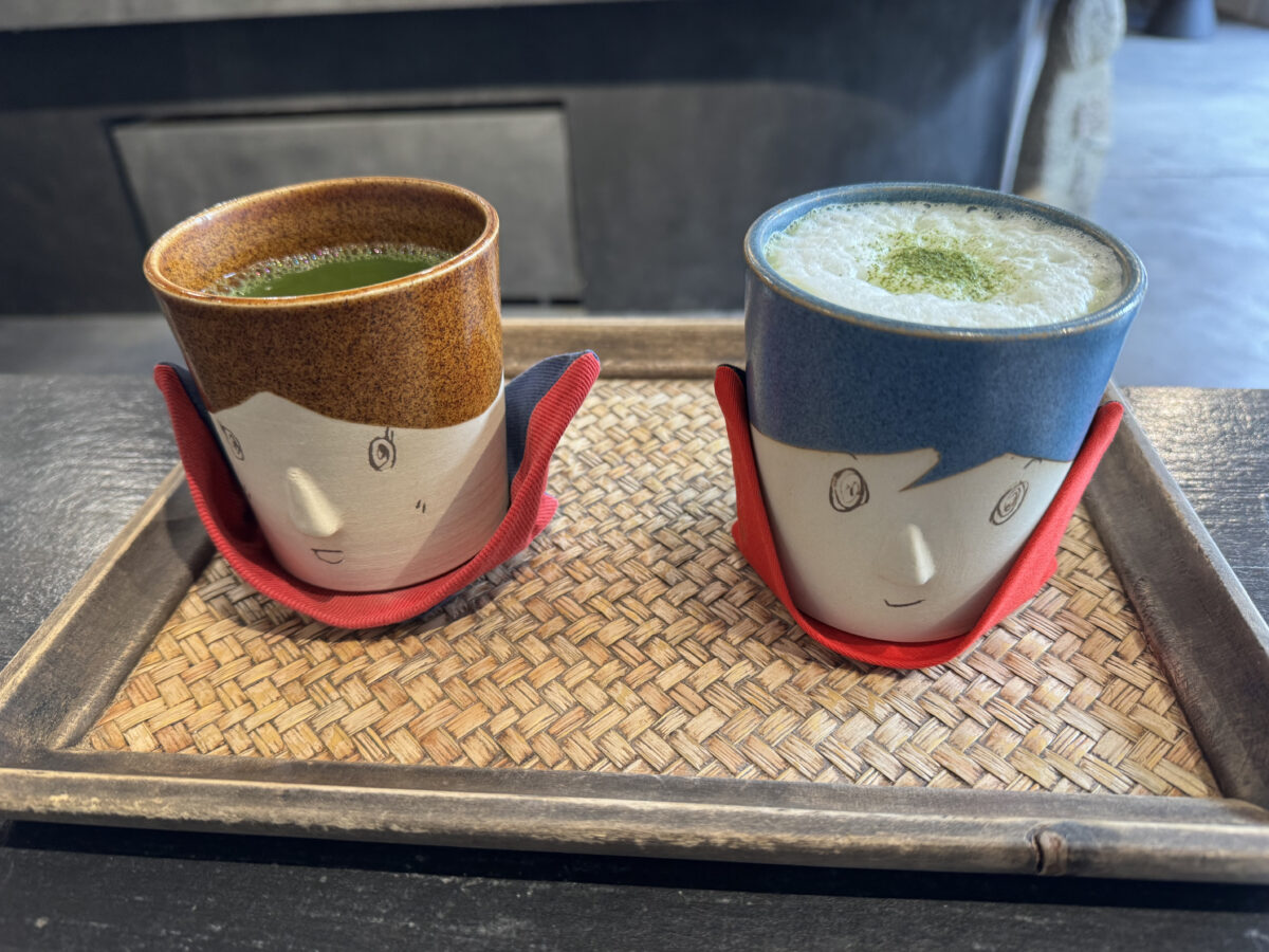 Matcha